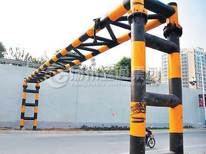 LMJ-017，限高龍門(mén)架，限高架