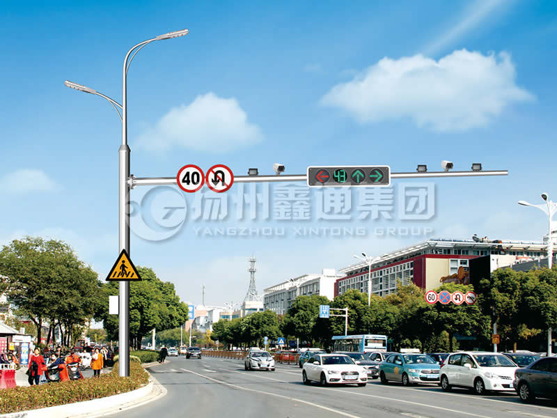 ZHGG-005，多功能綜合共桿