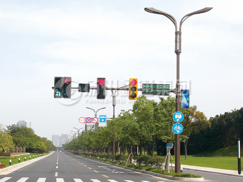 ZHGG-009，多功能綜合共桿